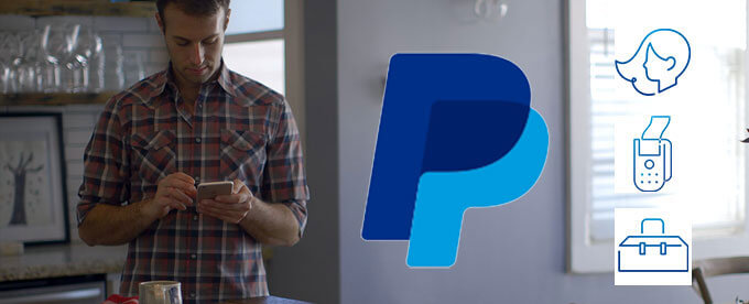 Opzione PayPal per i casinò online