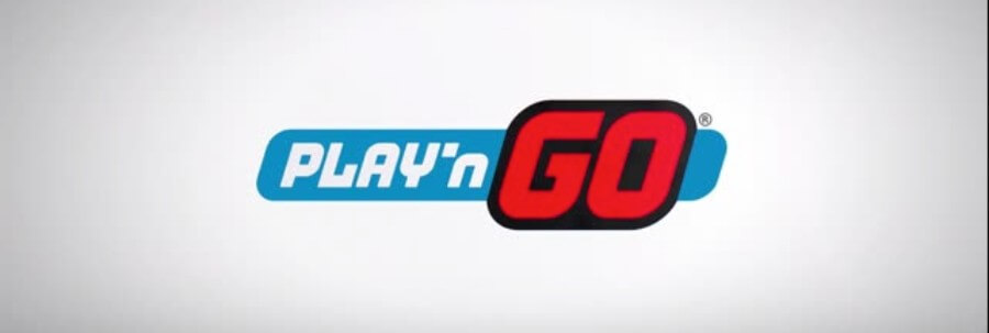 Logo di Play'n GO