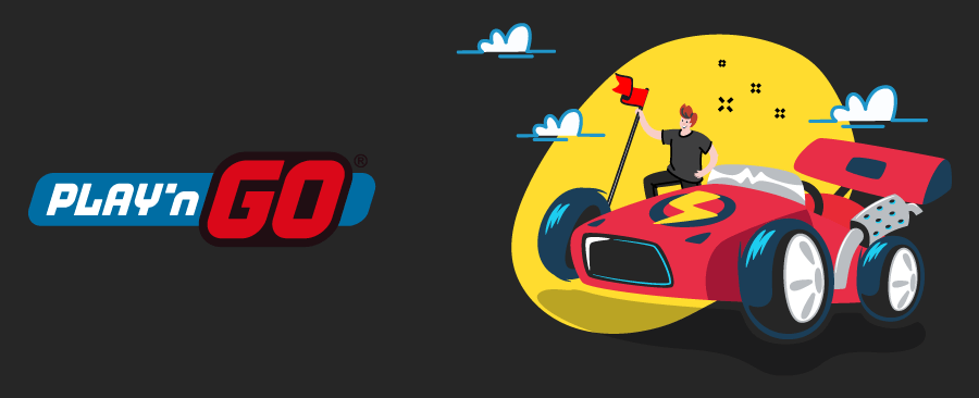 Play’n GO sponsor in Formula 1, la nuova partnership con MoneyGram Haas F1 Team e gli altri meritati successi
