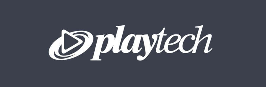 Logo di Playtech