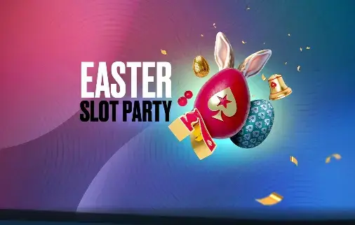 Promozione casinò di Pasqua: PokerStars.it