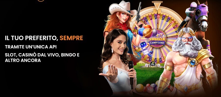 Banner promozionale di Pragmatic Play