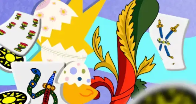 Promozioni di Pasqua Lottomatica