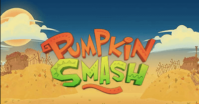 Pumpkin Smash - Top 5 Halloween slots