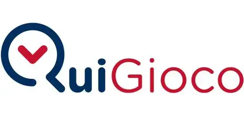 Logo ufficiale del casinò Quigioco.it