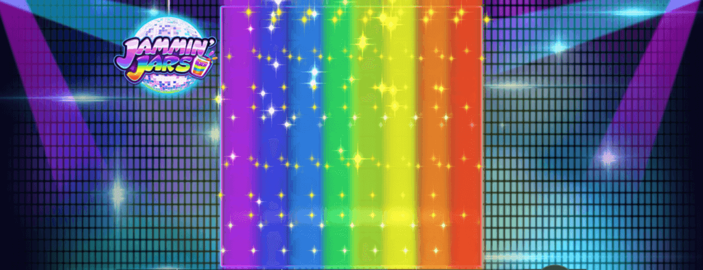 Rainbow Feature