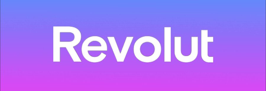 Logo di Revolut