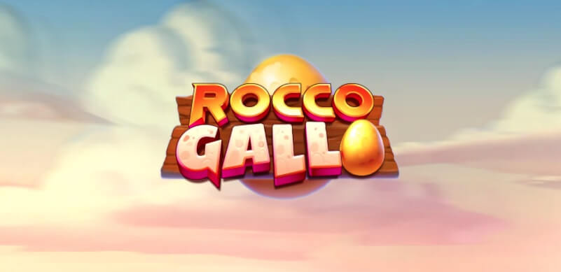 Rocco Gallo slot