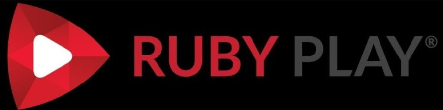 Logo di RubyPlay