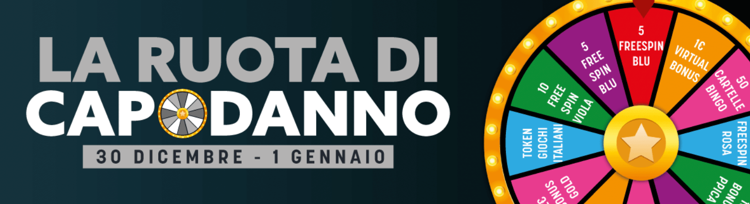 Recensione Snai Casino (2024) | 1.000€ + 15€ senza deposito!