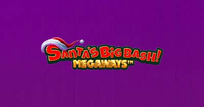 Santa's Big Bash Megaways - Top 5 slot di Natale