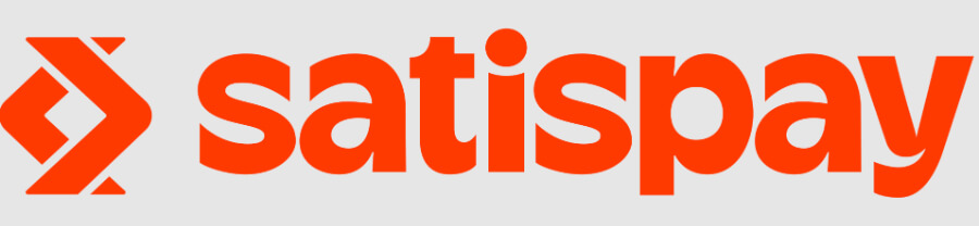 Logo di Satispay