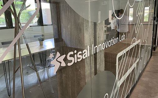 L’Innovation Lab di Sisal apre a Torino