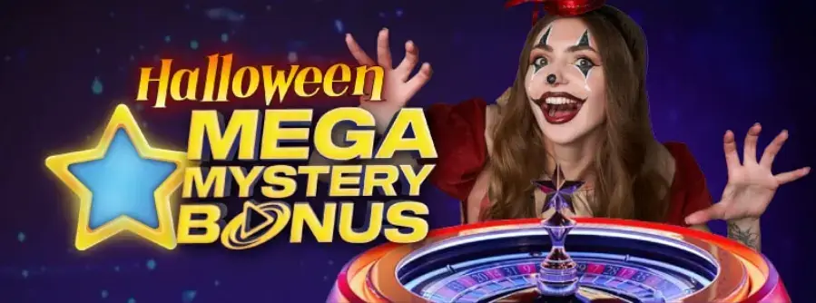 Promozione di Halloween di Snai.it