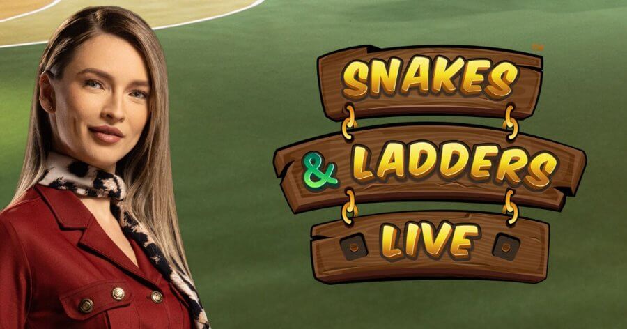 Snakes & Ladders Live: presentazione
