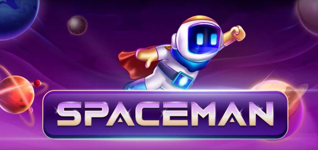 Spaceman Crash Game recensione