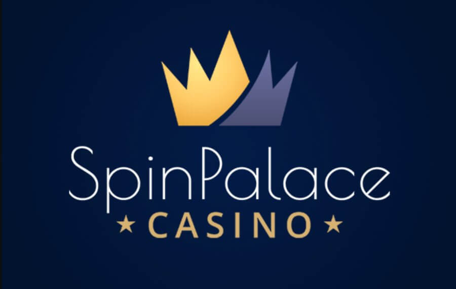 Logo di Spin Palace