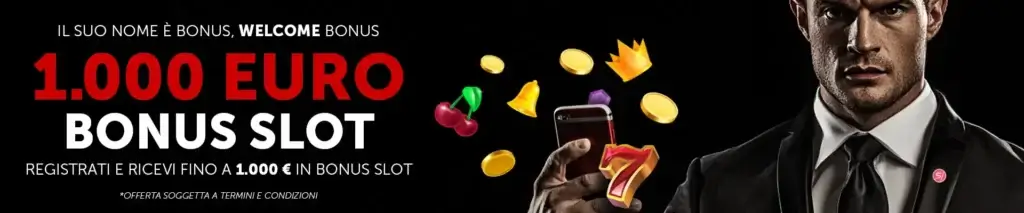 Stanleybet: Bonus di benvenuto