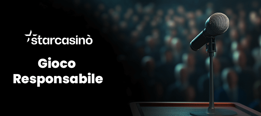 Lino Banfi “in gioco” per il gioco responsabile: la nuova campagna di StarCasinò