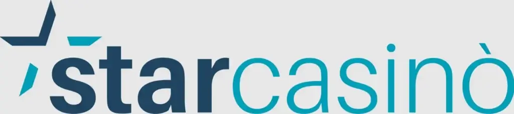 Logo ufficiale di StarCasinò.it