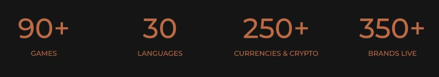 Curiosità e numeri sul fornitore Kalamba Games
