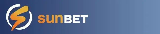 il logo di Sunbet
