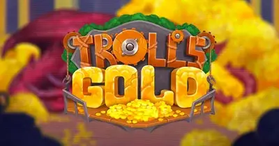 Troll's Gold slot