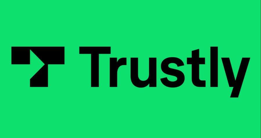 Logo di Trustly