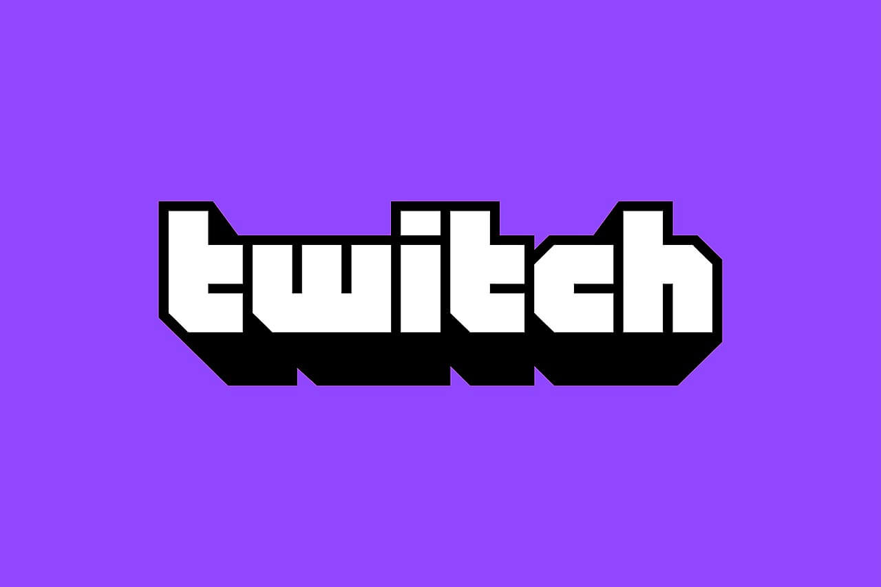 Twitch melarang tautan eksternal ke kasino online