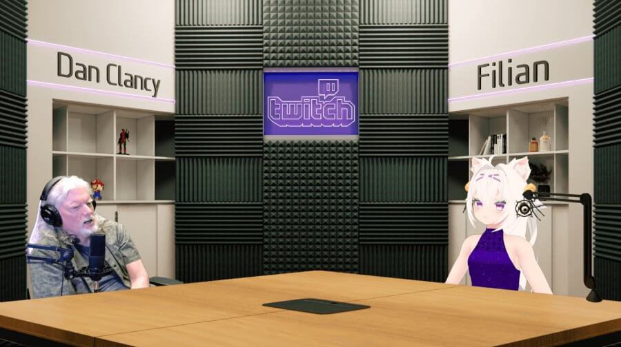 Clancy, CEO di Twitch, sulla questione gambling: “Il problema non è il gioco, ma i siti non regolamentati”