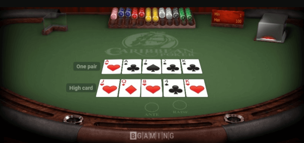 Strategie Poker - Video Poker