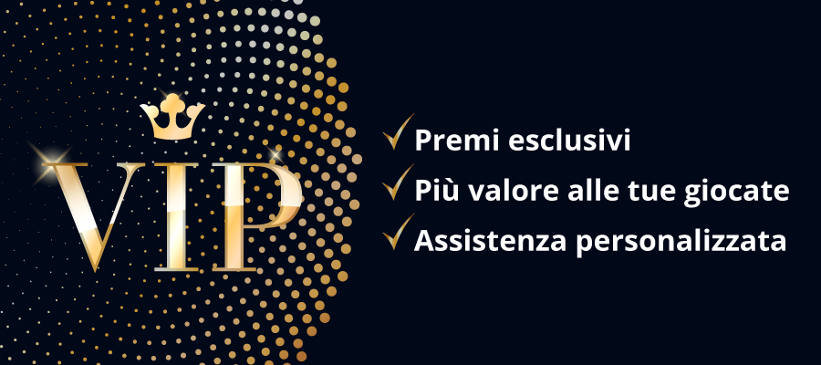 Programma fedeltà casinò internazionale per giocatori italiani Giocatore italiano che accede ai benefit del programma VIP di un casinò internazionale