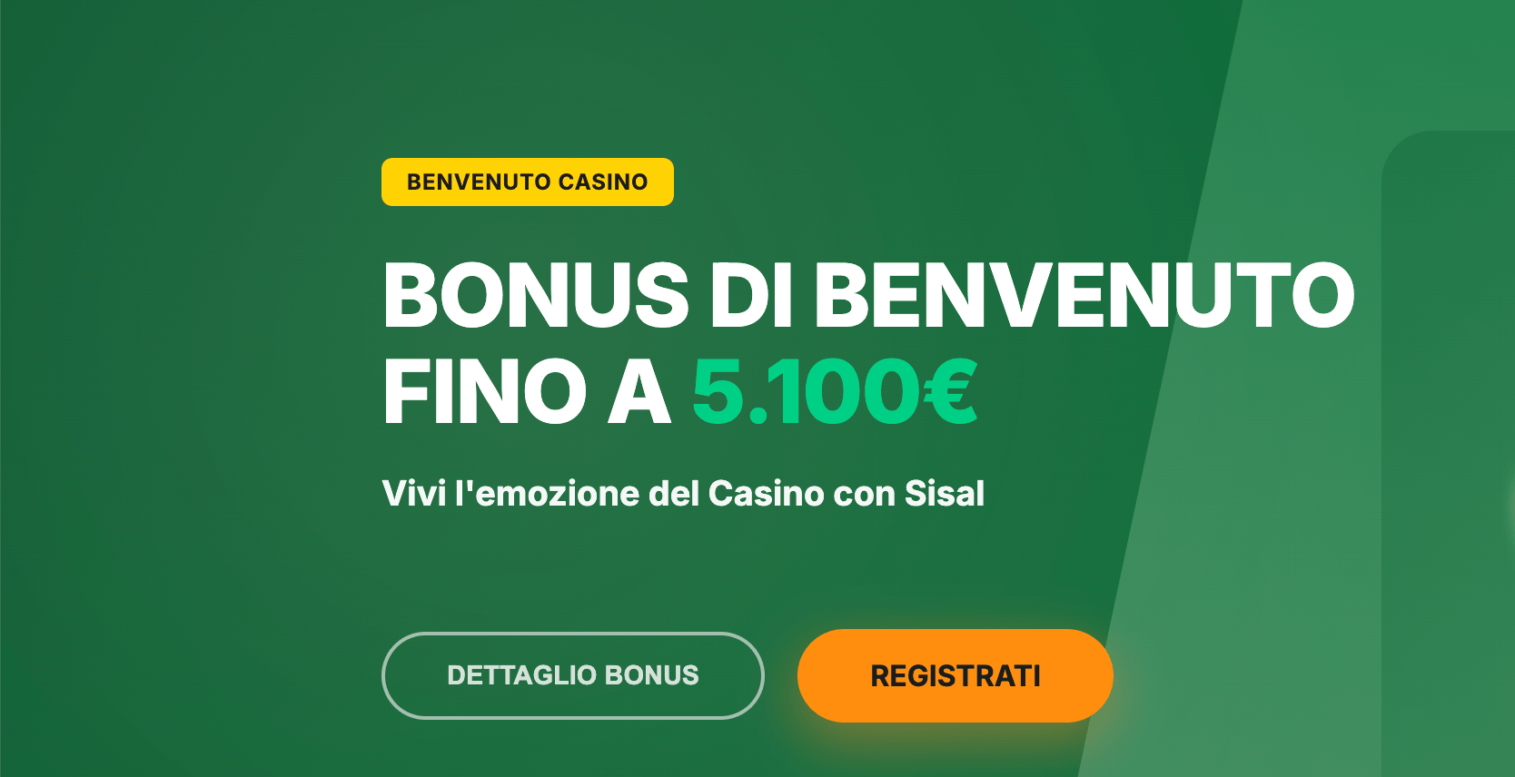 Calcolo bonus Sisal