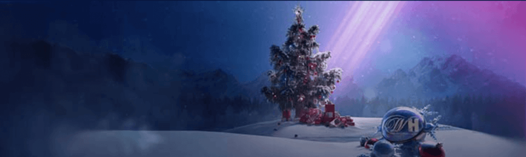Bonus Natale Casinò 2021 - La Rivincita di Natale di StarCasinò