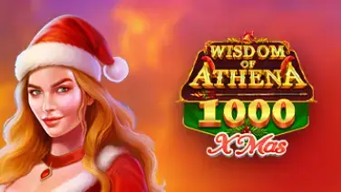 Copertina di Wisdom of Athena 1000 Xmas