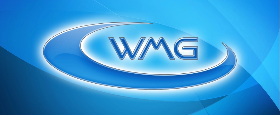 Logo ufficiale di WMG